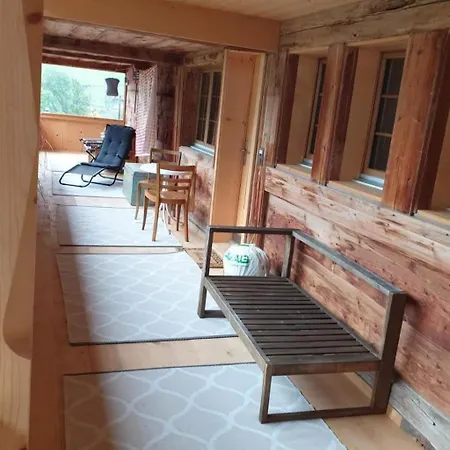 In Grubenwald Fuer Max- 3 - 4 Pers- By Interhome * Zweisimmen