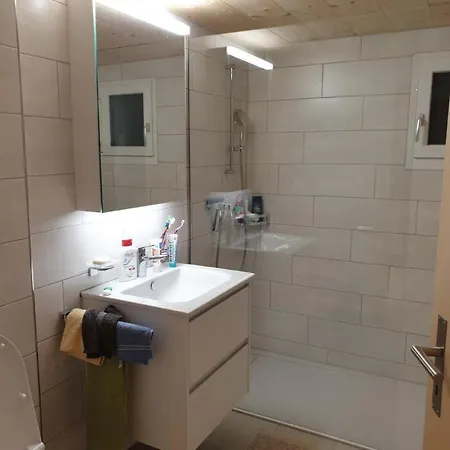 In Grubenwald Fuer Max- 3 - 4 Pers- By Interhome בית נופש *