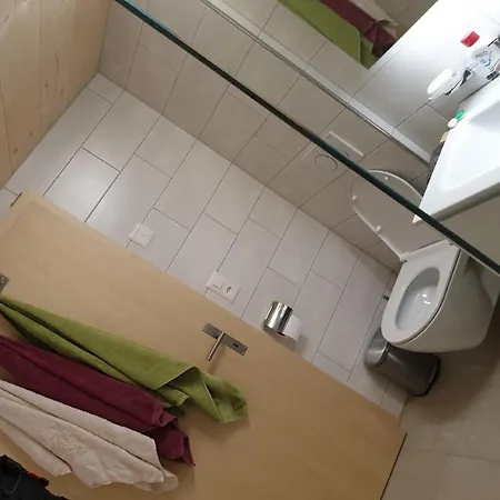 In Grubenwald Fuer Max- 3 - 4 Pers- By Interhome *