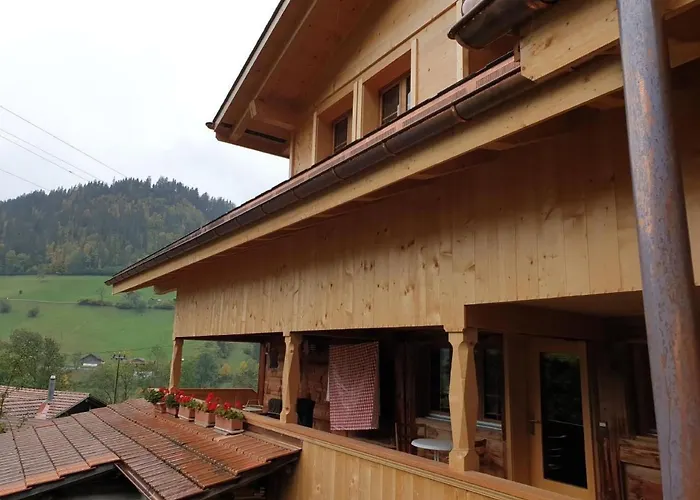 In Grubenwald Fuer Max- 3 - 4 Pers- By Interhome *