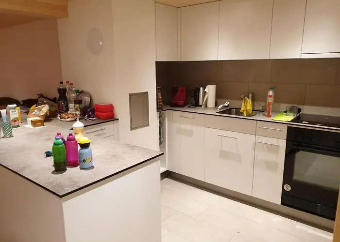 In Grubenwald Fuer Max- 3 - 4 Pers- By Interhome 펜션 *