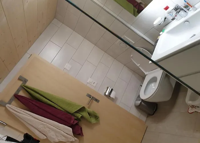 In Grubenwald Fuer Max- 3 - 4 Pers- By Interhome *