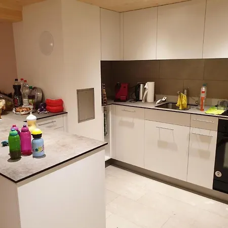 In Grubenwald Fuer Max- 3 - 4 Pers- By Interhome بيت للعطل *