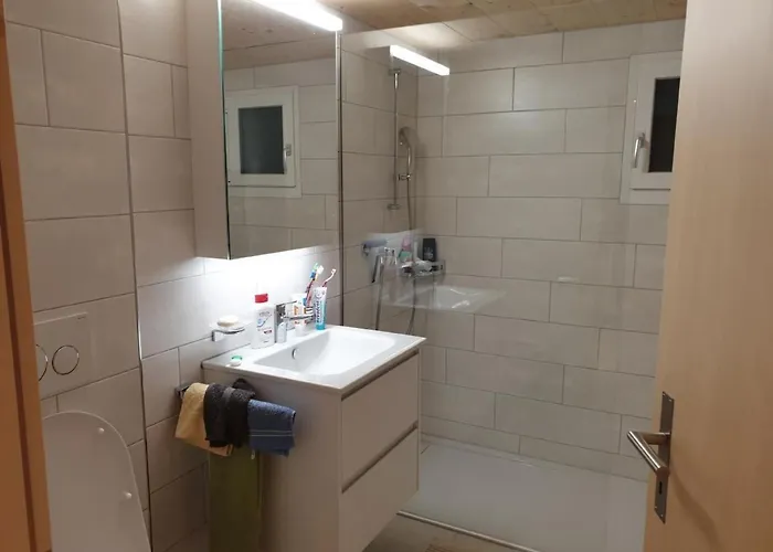 In Grubenwald Fuer Max- 3 - 4 Pers- By Interhome Feriehus *