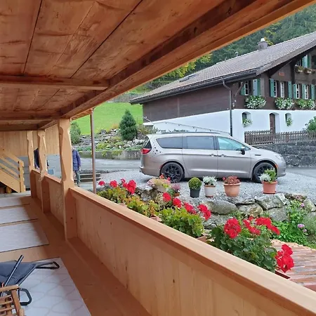 Vakantiehuis In Grubenwald Fuer Max- 3 - 4 Pers- By Interhome